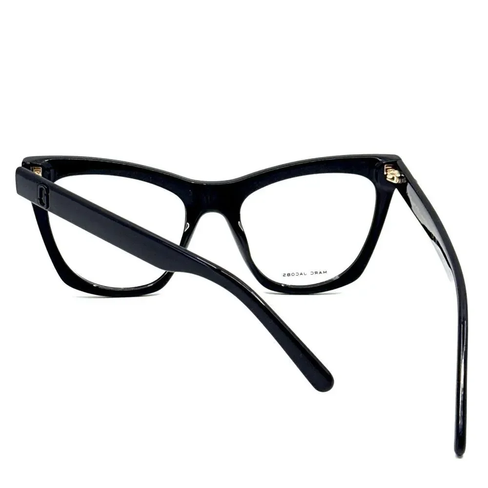 New, MARC JACOBS Eyeglasses MARC 649 807 Authentic